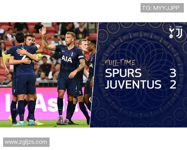 尤文图斯对阵热刺比赛前瞻及胜负预测分析