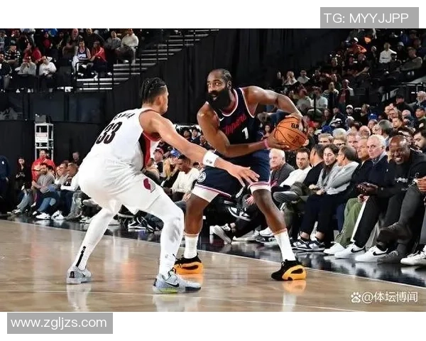 快船与开拓者激战回顾2015年10月23日精彩瞬间与赛后分析